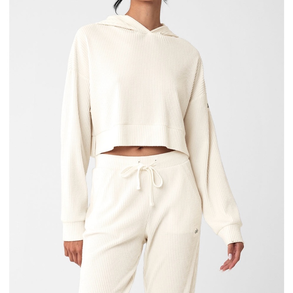 Alo yoga muse set size S